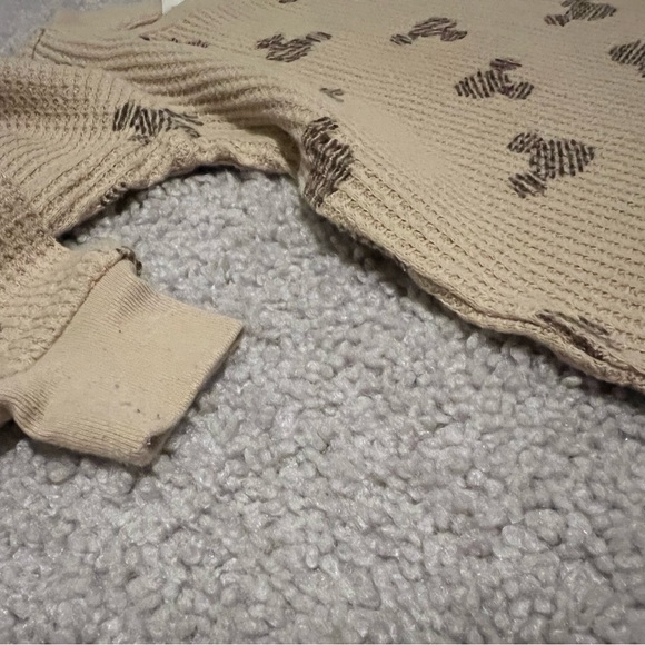 Disney Mickey Mouse Shirt Size 18 months - Picture 2 of 2